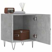 Nightstands - Black - View 4