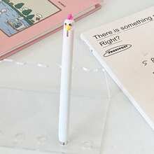 Dongmi Gel Pen Set, INS Style, High "Appearance Value" Student Practice Pens, A Set Of 6 Practice Pens, 0.5mm Practice Pens, Fast-Drying, Smooth, Gel Pens For Wholesale - Black - View 19