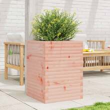 Pots de fleurs et jardinières - Tabac - Voir 2