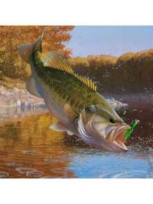 20pcs Lead Sinker Micro Fishing Hooks, Suitable For Soft Bait, Fly Fishing And Ice Fishing, Freshwater And Saltwater - Multicolor - View 1