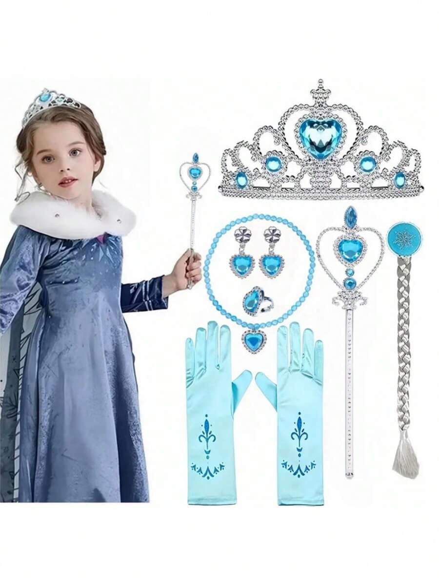 Kids Wands