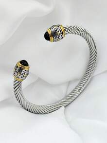 女士手镯 - 彩色 - 查看 2