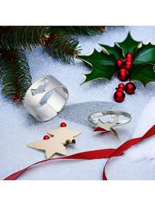 Couple Jewelry Gifts - Dolphin - View 6