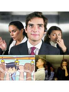 1个随机Jue-Fish臭臭玩具，气味有便便味、地狱味、炸弹味，趣味恶作剧喷雾，搞笑礼物，臭臭玩具，使用前请摇晃均匀，以免失去香味。 - 彩色 - 查看 10