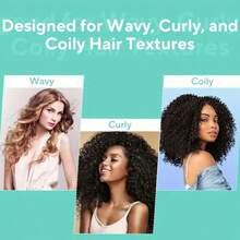 1pc Smooth Back Hair Brush, Salon Styling Brush, Soft Bristle Beard Brush, Leopard Printed Comb, Edge Brush For Trimming Hair Edges, Providing Luster For All Hair Types, Straightening Curly Hair, Restoring Shine And Texture, Hair Clip, Home Supplies - Hồng - Xem 4