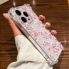 时尚手机壳 - 無色 - 查看 4