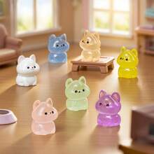 Adult Animal Figure Toys - Multicolor - View 8