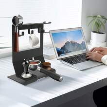 YUNRUX Förvaringsställ för kaffekapslar