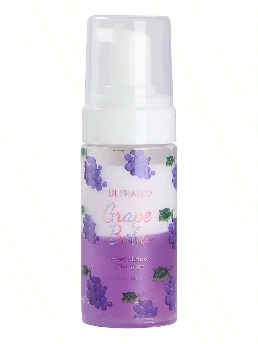 Laundry Soap & Powder - Uva - View 1