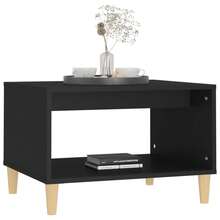 Nightstands - Black - View 5