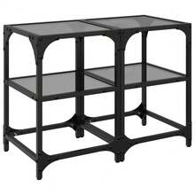 Nightstands - Black - View 11