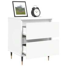 Nightstands - Black - View 5