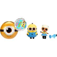 Bộ đồ chơi bí ẩn  Loves Tots (1 nhân vật ngẫu nhiên) - Nhiều màu - Xem 6