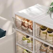 Rastrelliere per scarpe pieghevoli - 1 - Visualizzare 3