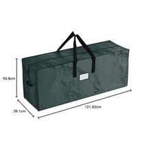 CYPNElf Stor Bag for Christmas Tree Storage 2 Large Bags - GreenFashion - 219688123 - Ver 8