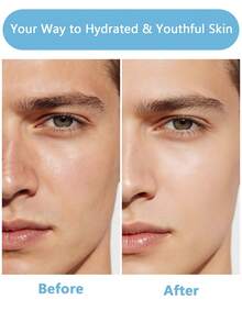 Shiseido 资生堂男士洁面乳 - 125毫升 清凉舒爽，洗净肌肤，焕发活力 - 125毫升 - 查看 6