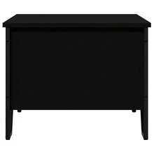 Nightstands - Black - View 7