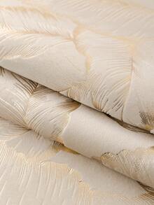 1pc Comfortable Chenille Sofa Cushion Cover, All Season Modern Simple Non-Slip Sofa Seat Pad, Dust-Proof And Washable Sofa Slipcover, Soft And Colorfast, Pet-Friendly Protector Fit For Bedroom, Office, Living Room Combination Furniture, L-Shaped Sofa And 1/2/3/4 Seat Sofa - Beige - View 9