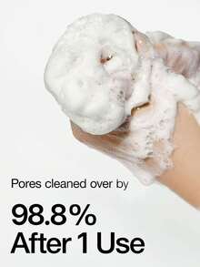 Anua 150毫升/5.07液体盎司温和洁面泡沫，蕴含常春藤叶提取物，深层清洁去角质，保湿舒缓，控油祛痘，韩国化妆品 - 150ml - 查看 5