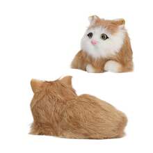 Kids Plush Figure Toys - Multicolor - View 2