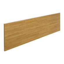 24x72 Solid Wood Table Top Butcher Block Countertop Work Bench Top Only For Cabinet, Coffee Table, Desk, Bar Table (24 * 72 * 1.5in) - 70.86*23.62*1.38in - View 4