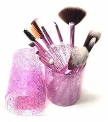 Tinsel Decoration - Violeta - 查看 10