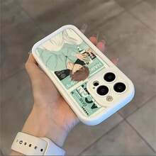 Basic Phone Cases - White - View 7