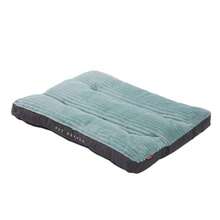 1个宠物床 - 可水洗狗床。狗狗睡垫。宠物休息用品。 - 彩色 - 查看 7