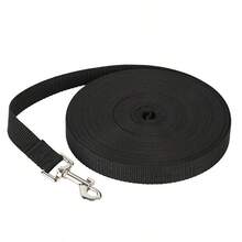 Standard Leashes - Black - View 7