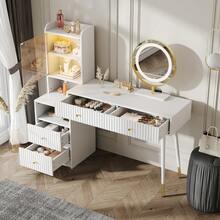 Vanities & Vanity Benches