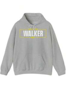 1 PcsFleece Sweatshirt,90s Graphic Classic Airbrush Illustration Retro BirthdayHoodies, Quality Hoodies, Machine Washable – Easy To Clean, Minimalist Design – Clean And Modern Look,Hoodies For Men And Women,Sudaderas Para Hombre,300g Cotton Casual Hoodies, Oversize Hooded SweatHoodies With Pockets,Graphic Hoodies,Fall And Winter Long Sleeve - Gray-2 - 查看 3