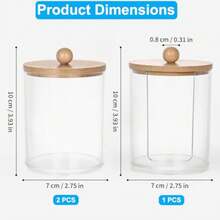 Decorative Jars - 222282446 - View 3