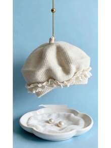 Baby & Kids Hats - 白色 - 查看 4