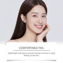 Jaysuing 净颜舒缓粉色精华液（含棉签） - 面部护肤精华液，具有净颜、舒缓和改善瑕疵的功效，日常面部精华液 - 彩色 - 查看 10