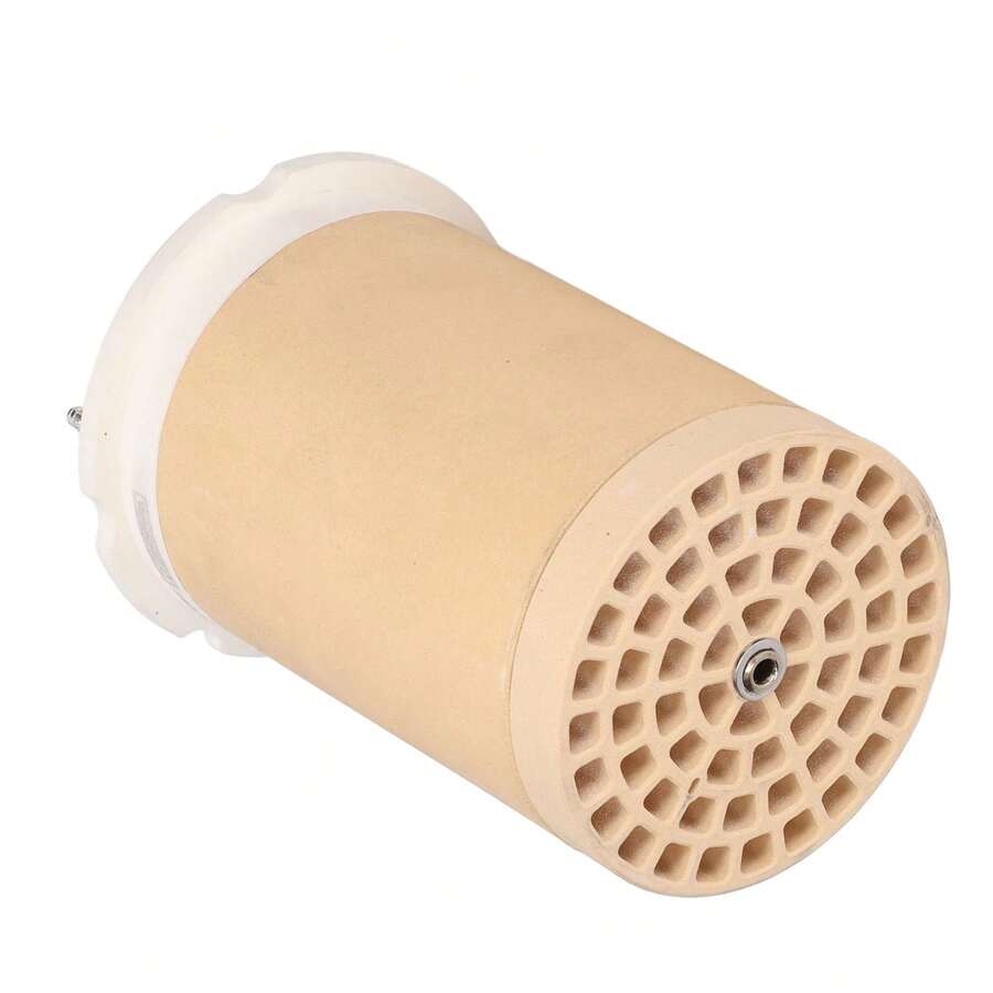 Elemento Calefactor Weldy De Cerámica 1550w Para Soldadora LEISTERR - Albaricoque - Ver 1