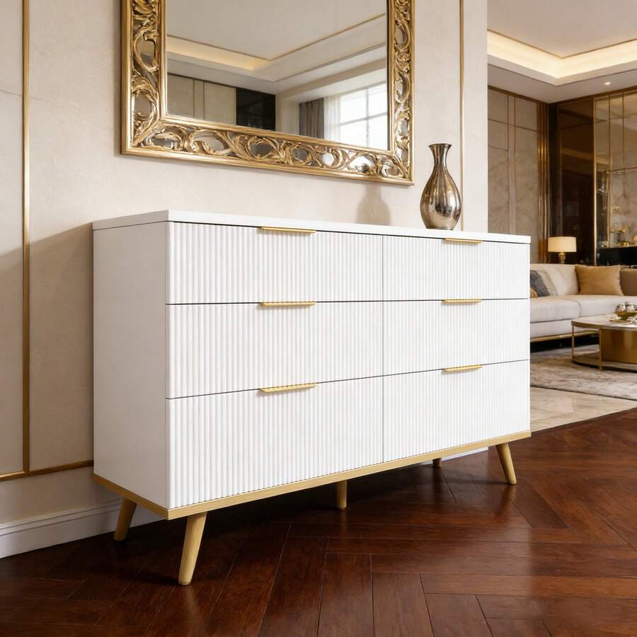 Dressers & Chests Of Drawers