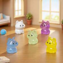 Adult Animal Figure Toys - Multicolor - View 3