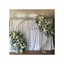 Floral Wooden Sign For Baby Shower, Gender Reveal Party Backdrop, Photo Prop - 17x14in - Rustic - 查看 4