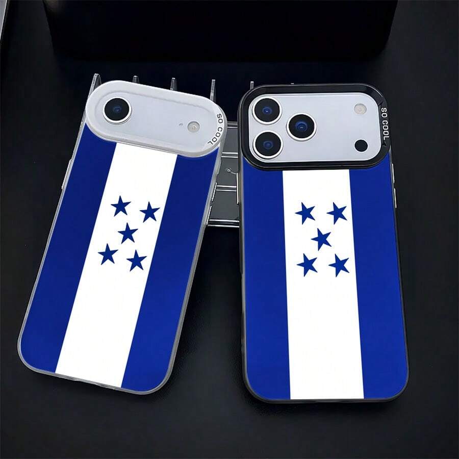 Basic Phone Cases - לבן - ראה 1