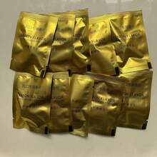 10个装车载空气清新剂 - 香氛夹配香氛袋 - 柠檬、桃子、古龙水、海洋和薰衣草香型，带来清新愉悦的驾驶体验，汽车配件礼品 - 彩色 - 查看 11