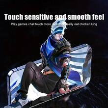 Bộ 3 miếng dán bảo vệ màn hình, chống nước, bền lâu, không bong tróc cạnh, chống bám vân tay, tương thích với iPhone 11, 12, 13, 14, 15, 16 Pro Max, XS Max, XR, tăng cường bảo mật, cảm ứng mượt mà, dễ dàng lắp đặt, vừa khít màn hình, góc nhìn rộng chống nhìn trộm, thích hợp sử dụng hàng ngày, văn phòng, nhà. Miếng dán bảo vệ màn hình điện thoại, phụ kiện điện thoại, chống nhìn trộm, chống sốc, chống rơi, chống trầy xước. - màu đen - Xem 3