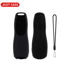 Silicone Protective Case With Lanyard For R400 Presenter Laser Pointer, Laser Pointer Not Included