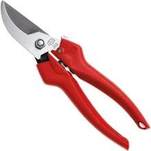Felco F310 Pruning Snips U2013 73" Lightweight Garden Clippers For Fine Trimming &Amp; Harvesting | Pruning Shears For Gardening | Garden Snips And Pruners With Forged Aluminum Handles, Precision Tip - MàuD - Xem 1