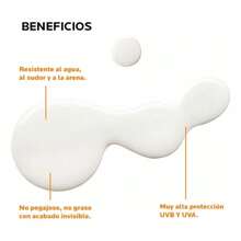 La Roche Posay Sunscreens