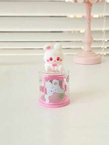 Mini Manual Pencil Sharpener, Student Pencil Sharpener, Rotary Pencil Sharpener, Portable Pencil Sharpener - Multicolor - View 17