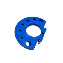 1pc Angle Grinder Drill Bit Multifunctional Drill Bit Grinder, Drill Bit Sharpener Grinding Tool