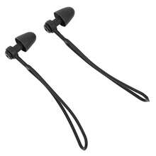 CYPNVGEBY1 Tapones para los oídos con cable tapones de silicona para natación con caja de cuerda para equipo de protección de nataciónFashion - 219659250 - Ver 8