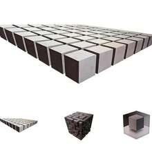 令人惊艳的转角墙贴 - 打造逼真的墙面装饰，3D墙面装饰视觉错觉墙面艺术错觉转角墙贴（带双面胶） - 彩色 - 查看 4