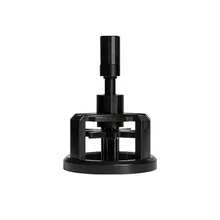 304 Stainless Steel Coffee Powder Whisk, Espresso Lump Breaking Powder Dispenser Needle, Mini Powder Dispenser - Black - View 9