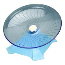 TendenciaRueda De Hámster Silenciosa Con Disco Giratorio,Calidad premium